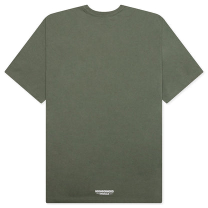 NH . Tee SS-1 - Olive Drab