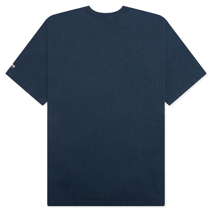 NH . Tee SS-3 - Navy