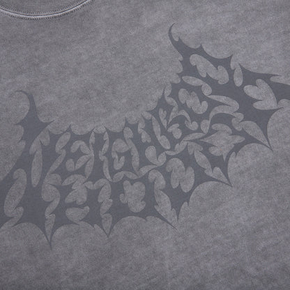 NH L/S Tee 4 - Gray