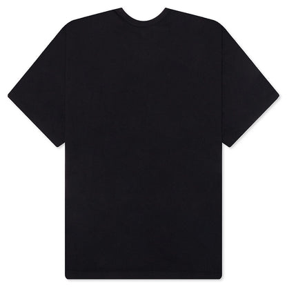 NH S/S Tee 11 - Black