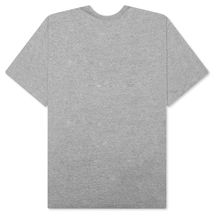NH S/S Tee 3 - Grey