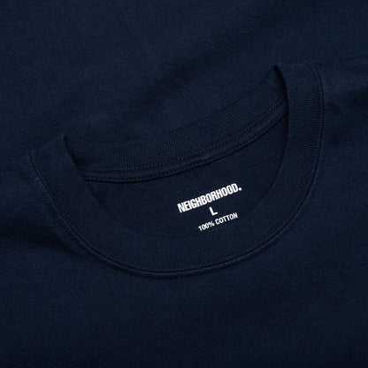 NH. TEE SS-12 - Navy