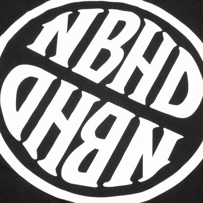 NH Tee SS-7 - Black
