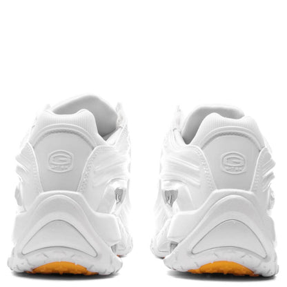 NOCTA Hot Step 2 - White/Chrome/University Gold