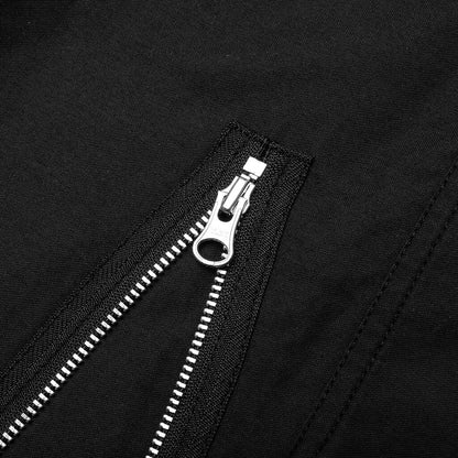 NYCO Flight Pant - Black