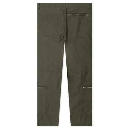 NYCO Flight Pant - Olive