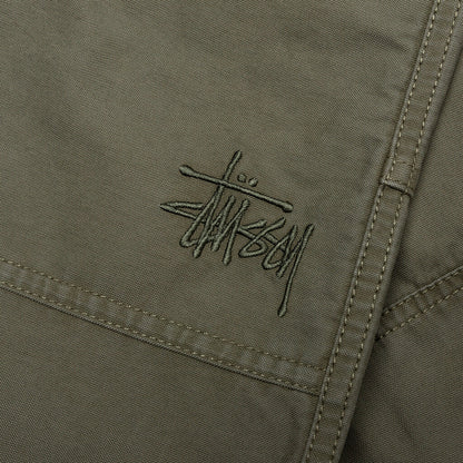 NYCO Flight Pant - Olive
