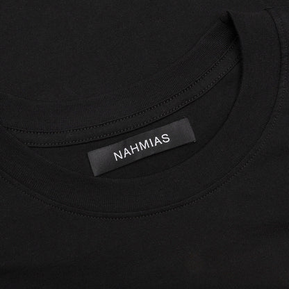 Cognac T-Shirt - Black