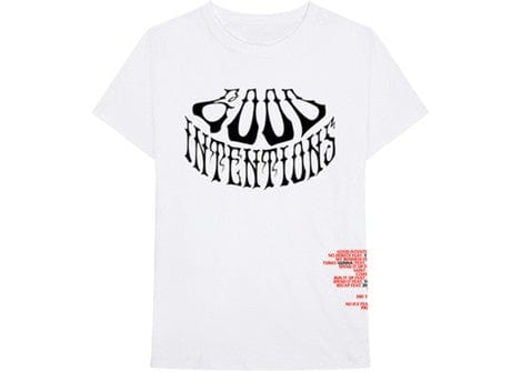 NAV X VLONE DEAD TEE WHITE
