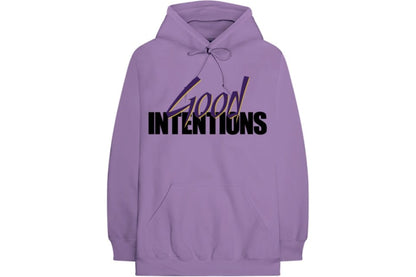 NAV X VLONE DOVE HOODIE PURPLE