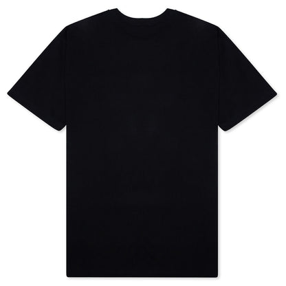 CI-1 S/S C-Tee - Black/White