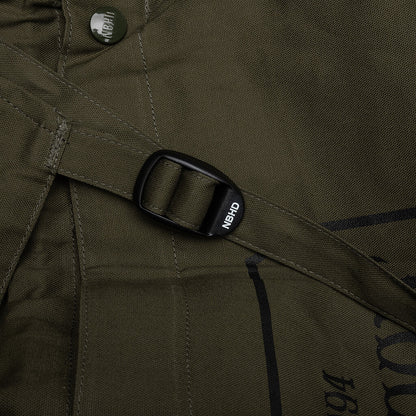 CI / C-Apron - Olive Drab