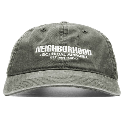 CI C-Cap - Olive Drab