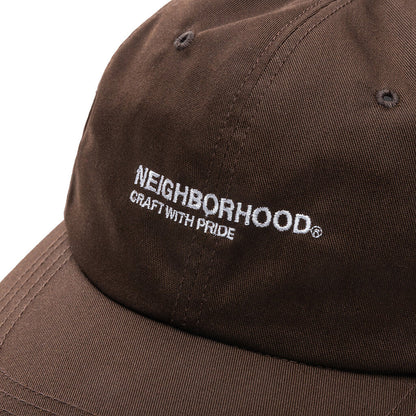 Dad EC-Cap - Brown