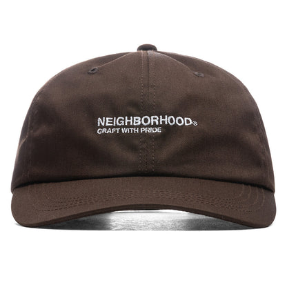 Dad EC-Cap - Brown
