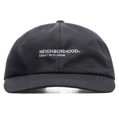 Dad EC-Cap - Charcoal