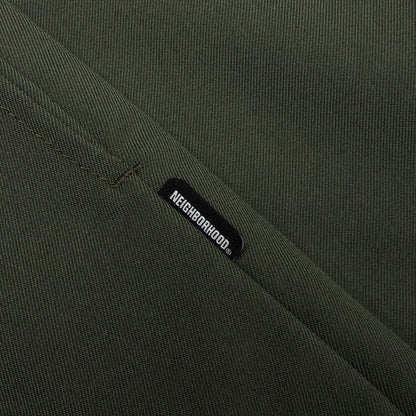 Easy EC Pant - Olive Drab