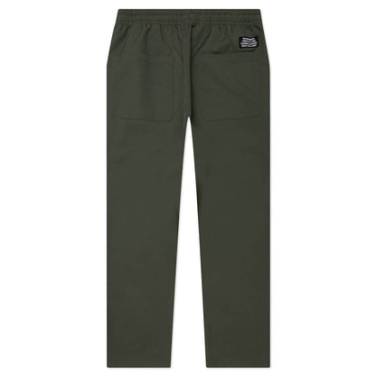 Easy EC Pant - Olive Drab