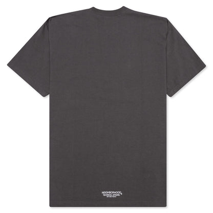 HW-1 S/S Tee - Grey