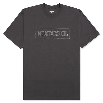 HW-1 S/S Tee - Grey