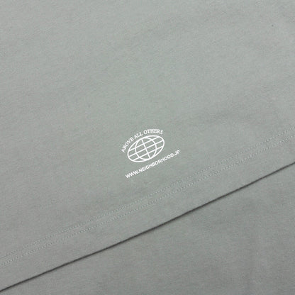 NH-1 T-Shirt - Sage Green