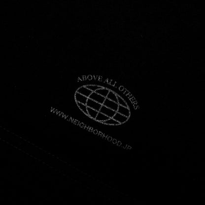 NH-1 T-Shirt - Black