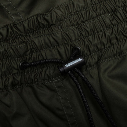 Training / E-ST Shorts - Olive Drab