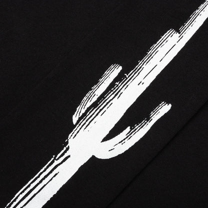 Neighborhood x One Of These Days 1 L/S C-Crew - Black