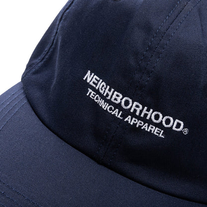 Dad / EC-Cap - Navy