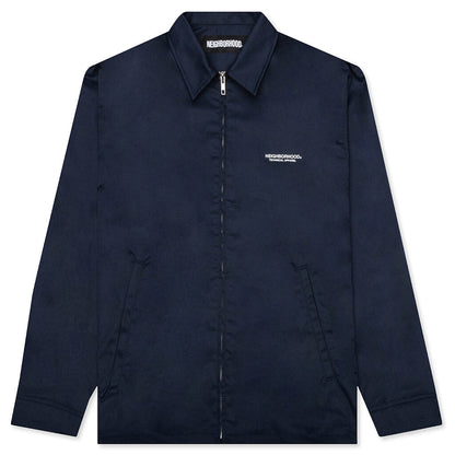 Drizzler / EC-JK - Navy
