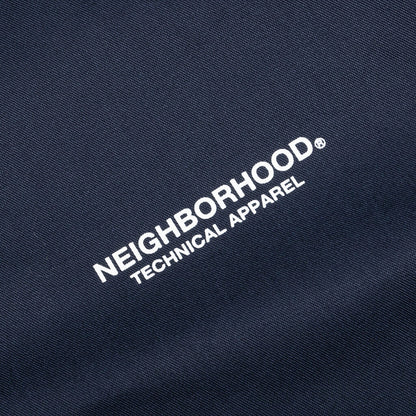 Drizzler / EC-JK - Navy