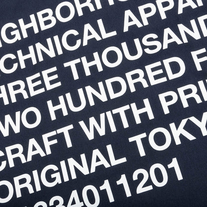 Drizzler / EC-JK - Navy