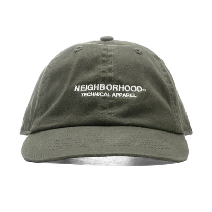 Kid's Dad / C-Cap - Olive Drab