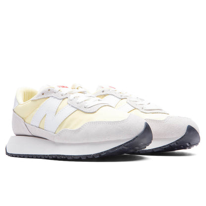 237 Women's - Sea Salt/Maize