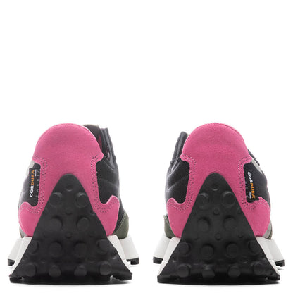 327 - Black/Sporty Pink