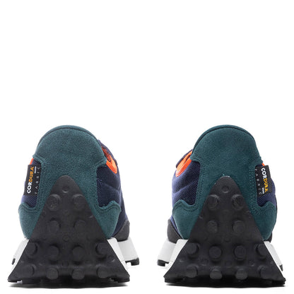 327 - Lagoon/Storm Blue