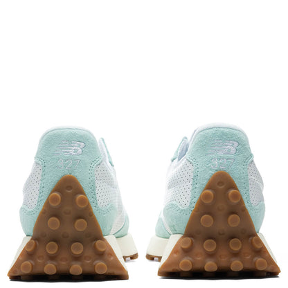327 Primary Pack - White/Mint