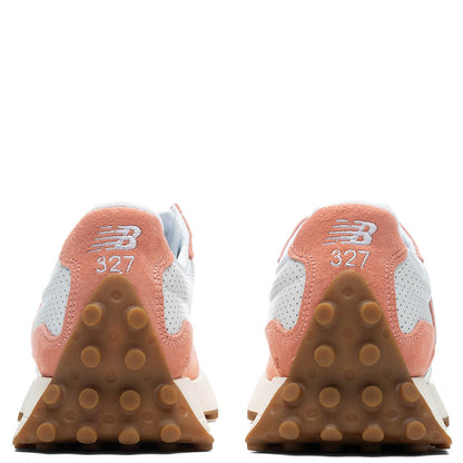 327 Primary Pack - White/Paradise Pink