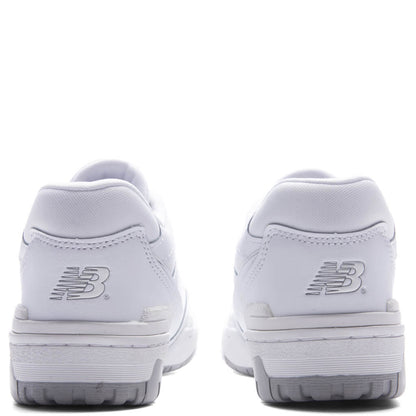 550 Kid's (GS) - White/Grey