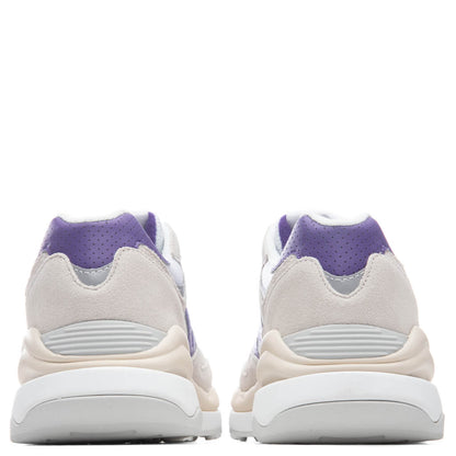 57/40 - Sea Salt/Purple
