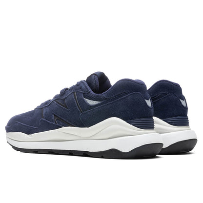 57/40 - Team Navy/Sea Salt