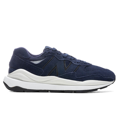 57/40 - Team Navy/Sea Salt