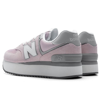 574+ Women's - Stone Pink