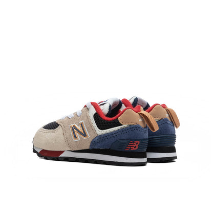 574 'Bungee' (TD) - Mindful Grey