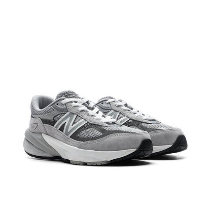 990v6 Little Kids (PS) - Grey