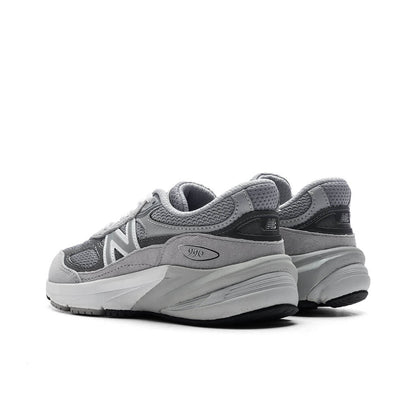 990v6 Little Kids (PS) - Grey