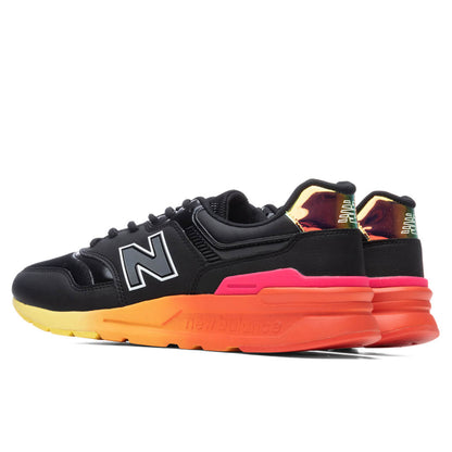 997 - Black/Sunset