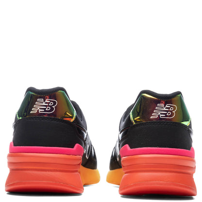 997 - Black/Sunset