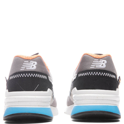 997H - Summer Fog/Steel Grey