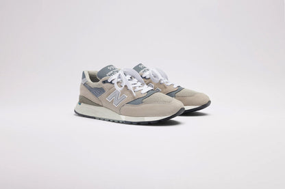 998 Core Made in USA - Grey/Silver